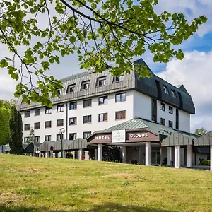 *** Hotel Globus Republica Cehă